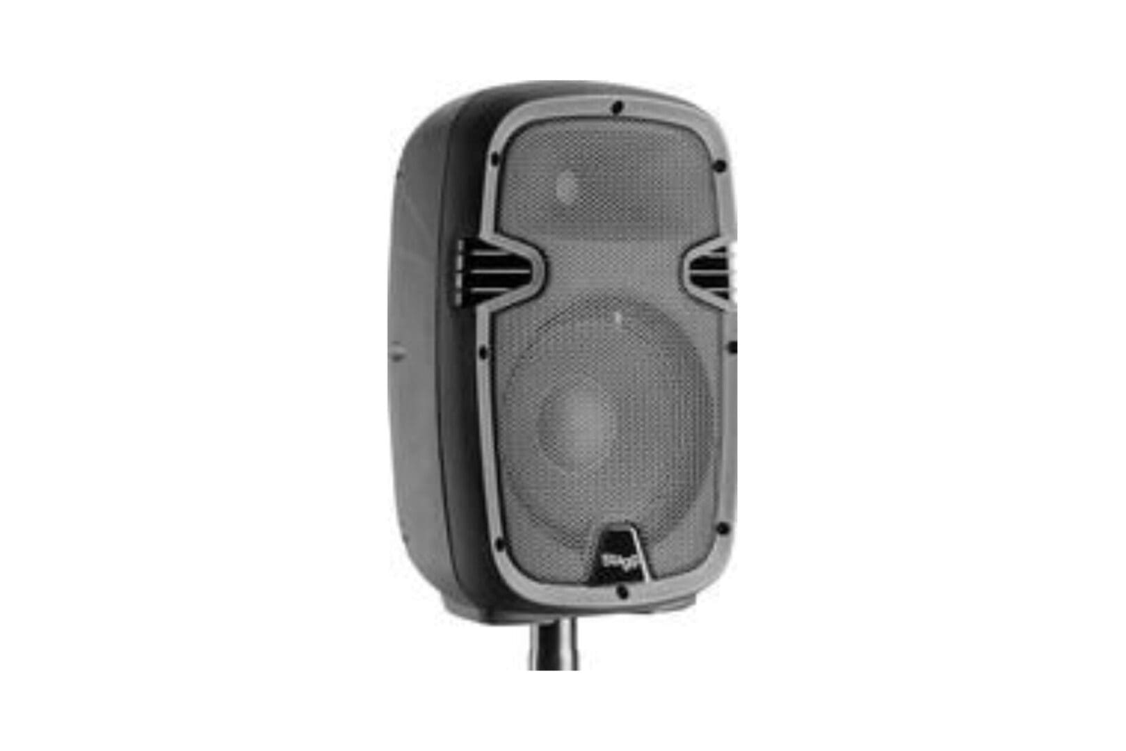 Speaker Victor Litz