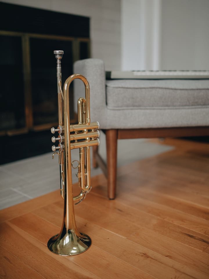 trumpet Victor Litz