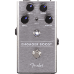 Fender Engager Boost Pedal 0234536000