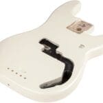 Fender Standard Precision Bass Alder Body Arctic White