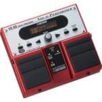 Boss VE-20 Vocal Performer