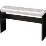 Casio CS-68 Stand for PX-S1000/3000 Digital Pianos CS68 BK