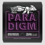 Ernie Ball Paradigm Power Slinky Electric Guitar Strings