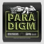 Ernie Ball Paradigm Regular Slinky Electric Guitar Strings