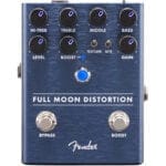Fender Full Moon Distortion 0234537000