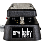 Dunlop Crybaby Multi-Wah Pedal 535Q