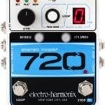 Electro-Harmonix 720 Stereo Looper Recording Looper