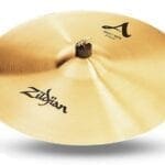 Zildjian A 21″ Sweet Ride Cymbal A0079