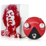 Dunlop FFM6 Band of Gypsys Fuzz Face Mini