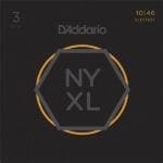 D’Addario NYXL Regular Light Electric Guitar Strings