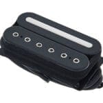 DiMarzio DP228BK Crunch Lab Humbucker