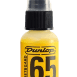 Dunlop 655 Fretboard Lemon Oil 1oz. Mini 6551J