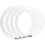 Evans E-Ring Pack 12″,13″,14″,16″ ERSTANDARD