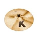 Zildjian K Custom 18″ Dark Crash