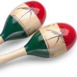 Stagg Mexican Maracas