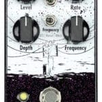 Earthquaker Devices Night Wire Tremolo Pedal