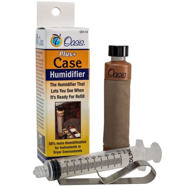Oasis Case Plus+ Humidifier OH-14