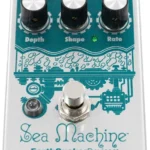 EarthQuaker Devices Sea Machine V3 Chorus Pedal