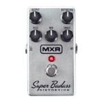 Mxr Super Badass Distortion