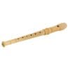 Soprano Recorder student wood