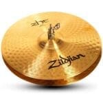 Zildjian 14″ Zht Rock Hihat Pair