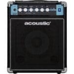 Acoustic B25C Classic Bass Combo Amp 25-Watt