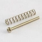 allparts humbucker screws metric GS0394001