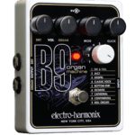 Electro-Harmonix B9 Organ Machine Effects Pedal