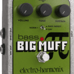 Electro-Harmonix Bass Big Muff