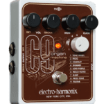 Electro-Harmonix C9 Organ Machine