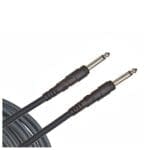 Planet Waves Classic Series Instrument Cable 20′