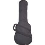 Gig bag electric guitar case padded gig bags universal fit Strat, Tele, LP, etc.