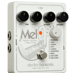Electro-Harmonix MEL9 Mellotron Tape Replay Guitar Effects Pedal
