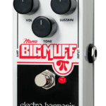 Electro-Harmonix Nano Big Muff