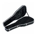 PRG Jumbo Deluxe ABS Guitar Case