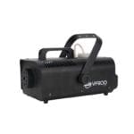 ADJ Fog Machine 850 watt VF1100 w/Remote