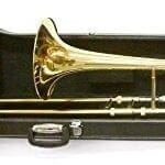 Classmate Trombone outfit LTBMO