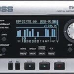 Boss BR-80 Micro BR Digital Recorder