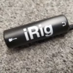 Multimedia Irig