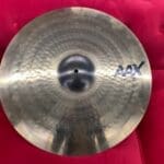 Sabian 21″ AAX Medium Ride