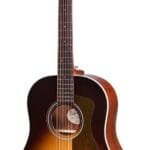 Guild DS-240 Memoir Dreadnought Acoustic Guitar Vintage Sunburst