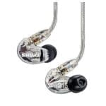 Shure SE215-CL 2010s Clear