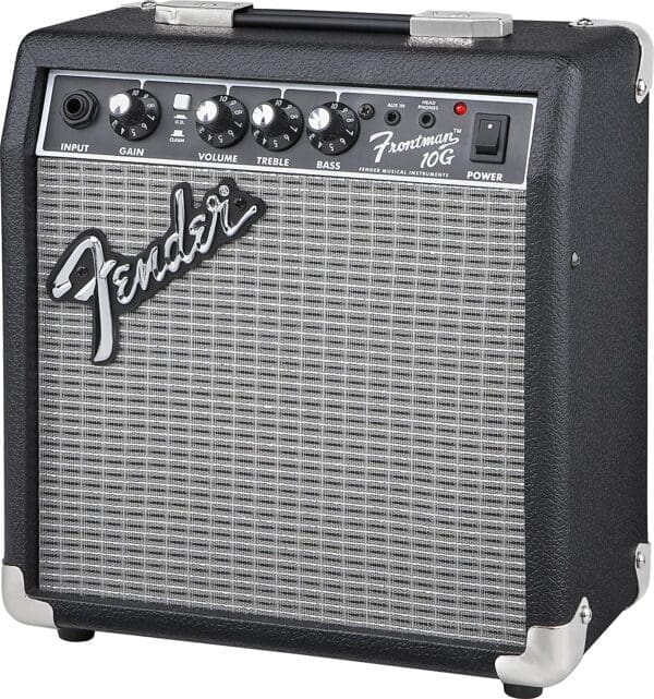 Fender Frontman 10G guitar amplifier