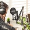 RODE NT-1 KIT w/ Shockmount and Pop Filter Brand New $269 + $14 Shipping - Image 4