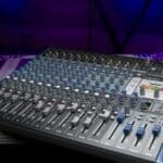 PreSonus StudioLive AR16C 16 input Mixer/Interface Brand New $699.95 + $39.99 Shipping