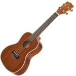 Kala KA C Concert Ukulele Satin Mahogany Brand New