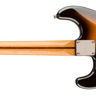Squier Classic Vibe '50s Stratocaster with Maple Fingerboard 2Color Sunburst - Image 6