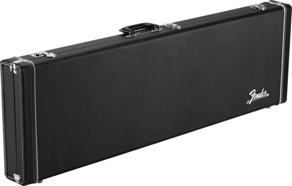 Fender Mustang / Duo Sonic hard shell case