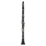 Yamaha YCL-450 Series Intermediate Clarinet YCL-450N – Nickel Keys w/Case clarinets
