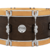 PDP Concept Maple Classic 6.5x14 Snare Drum Walnut/Maple Brand New $299.99 + $29.99 Shipping